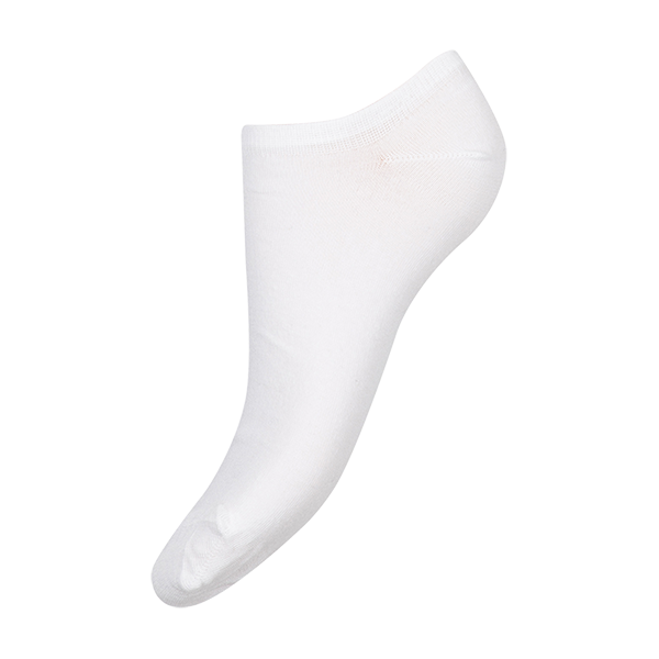 Ankelstrømper 5-pak ‘sneaker socks’